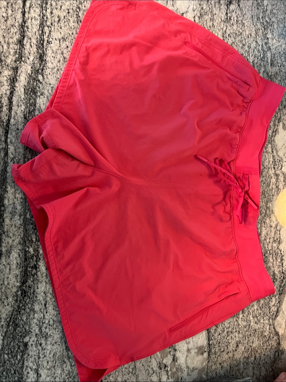 lululemon athletica Women's Athletic Shorts